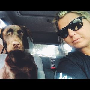 Meet your Posher, Dallas